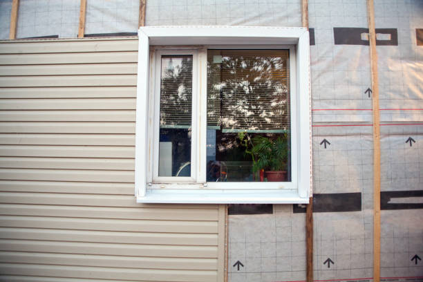 Affordable siding repair and maintenance services in Layhill, MD