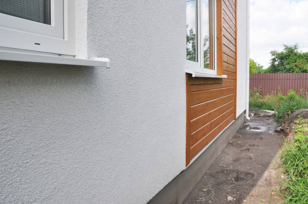 Best Fascia and Soffit Installation  in Layhill, MD