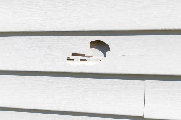 Best James Hardie Siding  in Layhill, MD