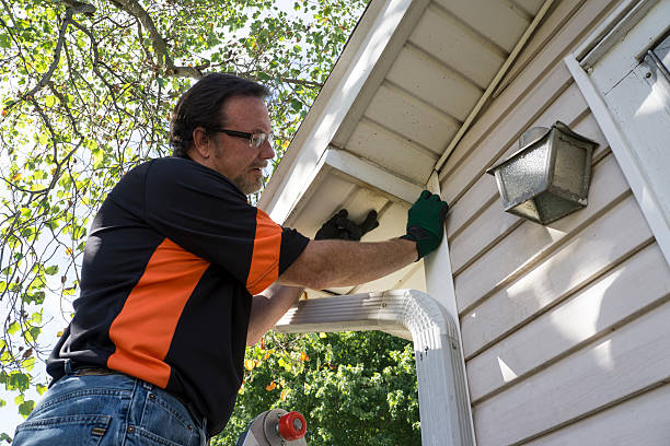 Layhill, MD Siding Installation & Repair Company